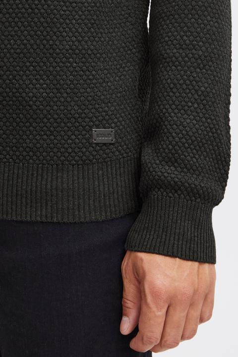 Image du produit Solid Karl - Pull en Maille - Homme (XXL)