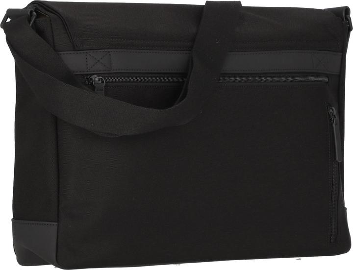 Actual product image Jost Shoulder Bag Tallinn Shoulder Bag Flap L