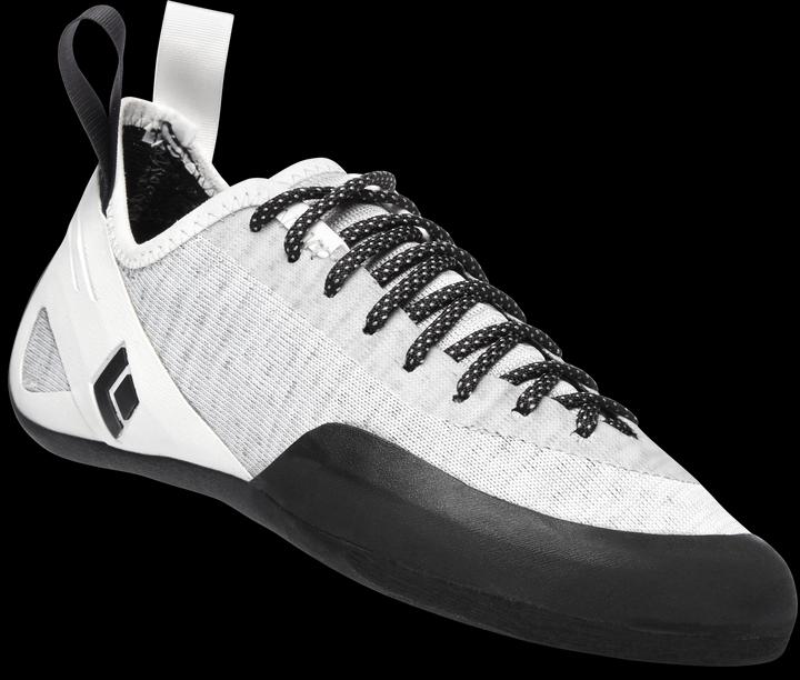 Immagine prodotto Black Diamond Scarpe da arrampicata Momentum Lace (42.5)