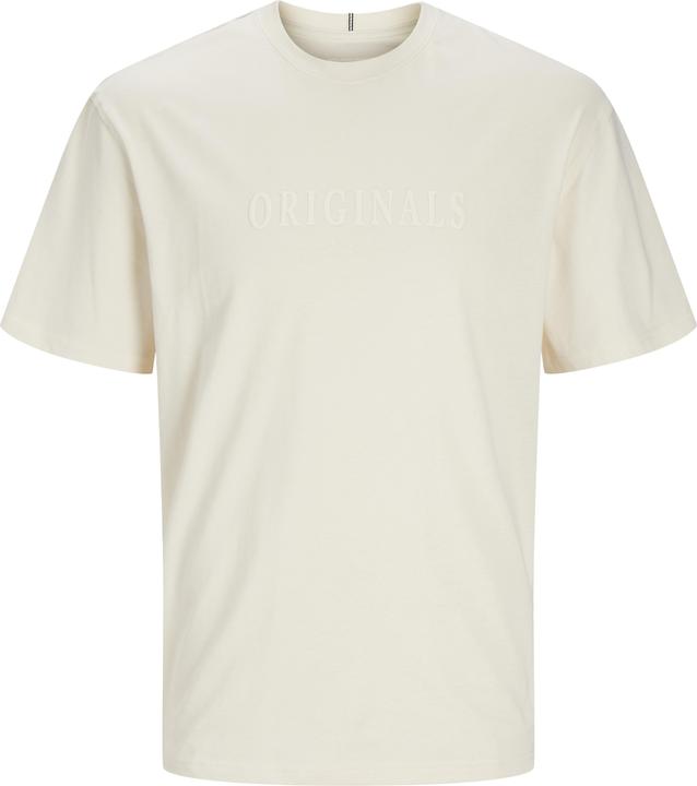 Jack & Jones Jorfrederiksberg Tee Ss Crew Noos Jnr