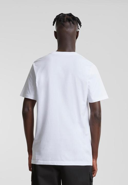 Immagine prodotto Mister Tee Maglietta con scarpe da ginnastica Seagull - 18357 (S)