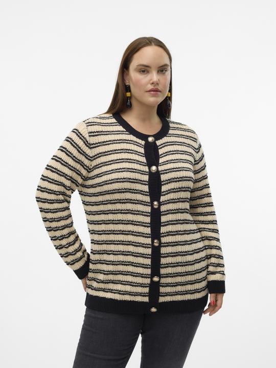 Actual product image Vero Moda VMCCHARLOT Cardigan Cardigan (M)