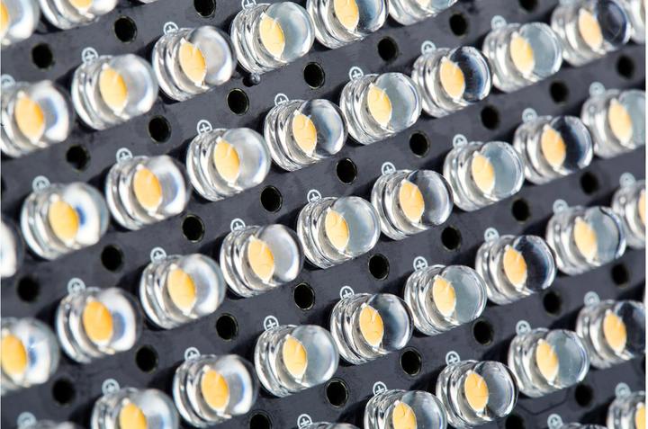 Image du produit Viltrox VL-D60T (Lumière vidéo)