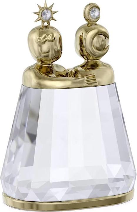 Actual product image Swarovski Zodiac twins