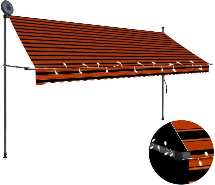 Produktbild VidaXL Jori (3.50 m)