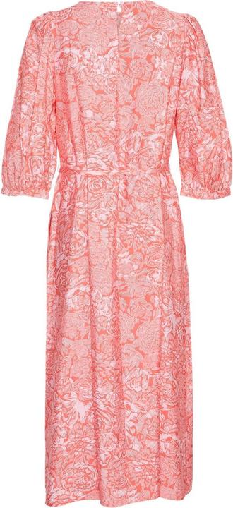 Image du produit Moss copenhagen robe 3/4 divina adonna aop (L)