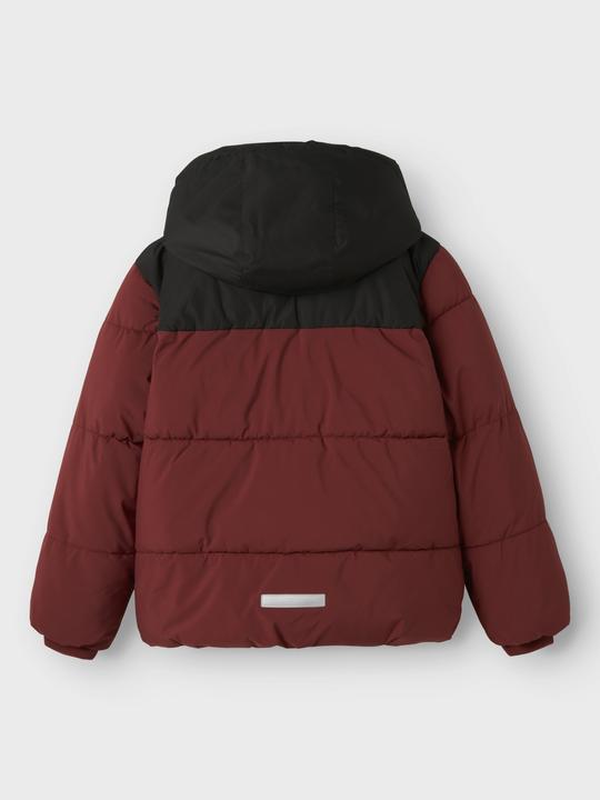 Produktbild Name it Nkmmorning Puffer Jacket TB (146)