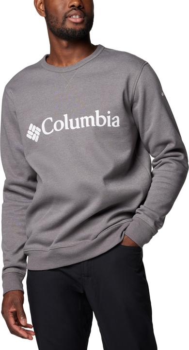 Immagine prodotto Columbia M ™ Logo Fleece Crew (M)