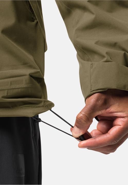 Produktbild Jack Wolfskin Mainkai Jkt M (XL)