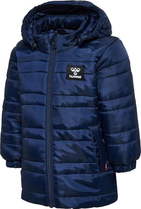 hummel Hmlmosgrave Tex Jacket