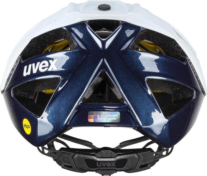 Immagine prodotto Uvex Sports quatro cc MIPS (52 - 57 cm)