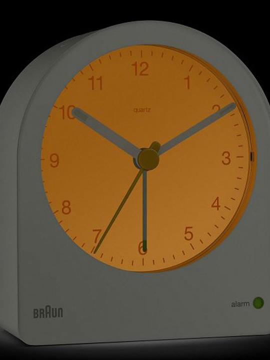 Immagine prodotto Braun BC22G Klassik Wecker