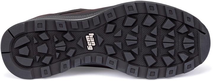 Produktbild Hanwag Banks Low LL Schuhe (44)