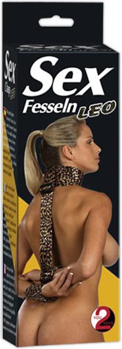 Image du produit Orion Menottes sexuelles