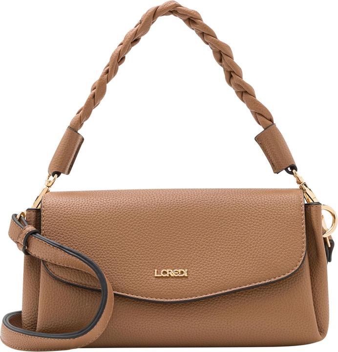 L.Credi Nabela Schultertasche 25 cm