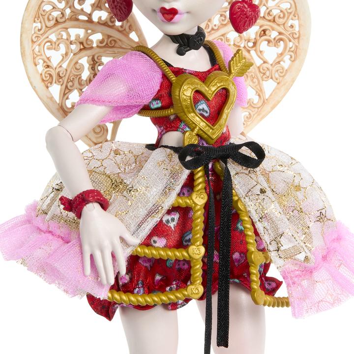 Immagine prodotto Monster High Compleanno Cupido Asteria