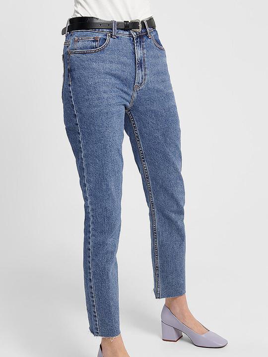 Image du produit Only Jeans coupe droite (W31/L32)