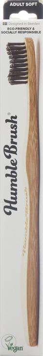 Actual product image The Humble Co. Toothbrush (Soft, 1 x)
