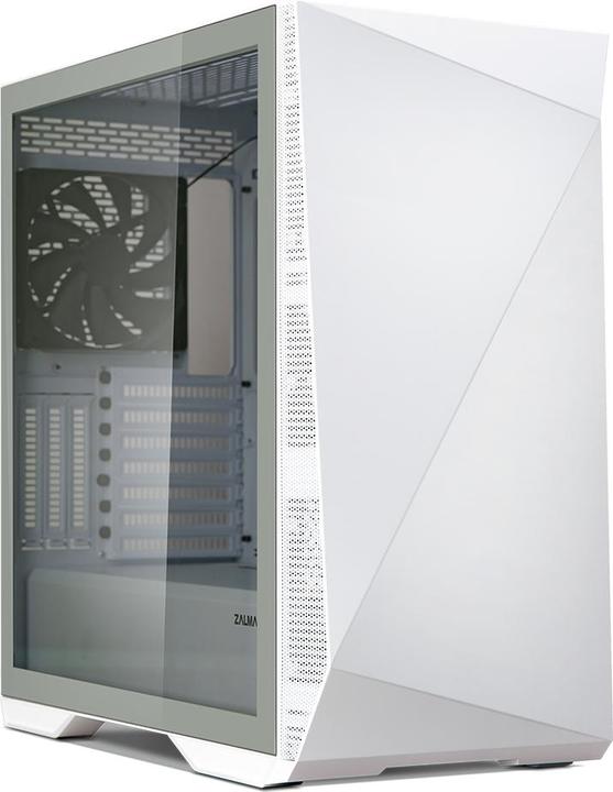 Productafbeelding Zalman Z9 Iceberg Midi Toren (ATX, mATX, Mini-ITX, E-ATX)