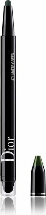 Productafbeelding Dior Diorshow 24H Stylo Eyeliner (471 Matgroen)