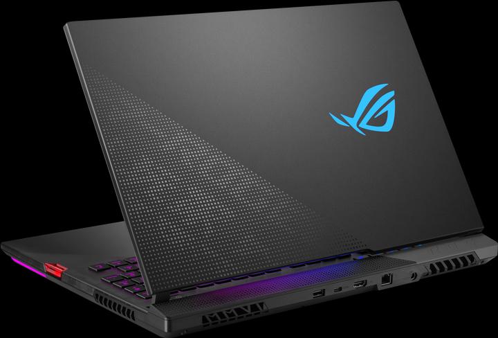 Produktbild ASUS ROG Strix Scar 17 (17.30", AMD Ryzen 9 5900HX, 32 GB, 1000 GB, DE)