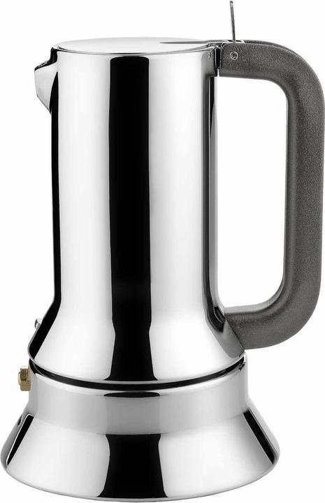 Image du produit Alessi Espresso/Kaffeekocher Richard Sapper (1 T.)