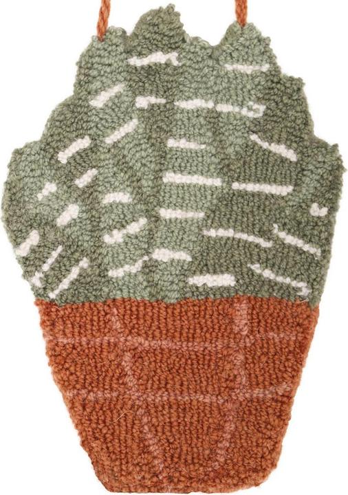 Produktbild Nattiot Wanddeko Little Aloe (20 x 30 cm)