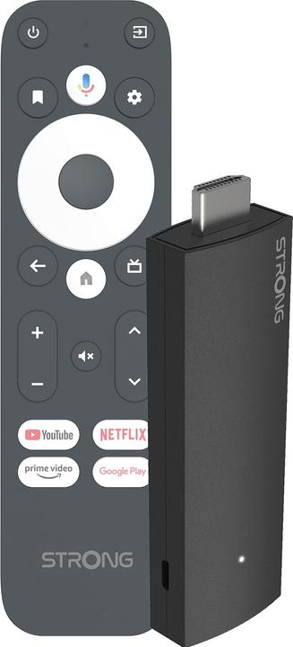 Immagine prodotto Strong LEAP-UNA Android TV (1 GB, Android 11)