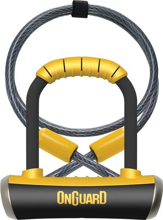 Produktbild Onguard Pitbull Mini DT 8008 (14 cm)
