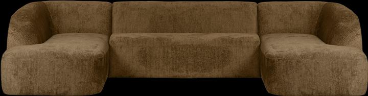 Produktbild BePureHome Sloping (Ecksofa)