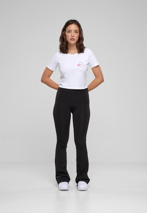 Image du produit Merchcode Tee Minnie Mouse Wink pour femme - 119441 (XXL)