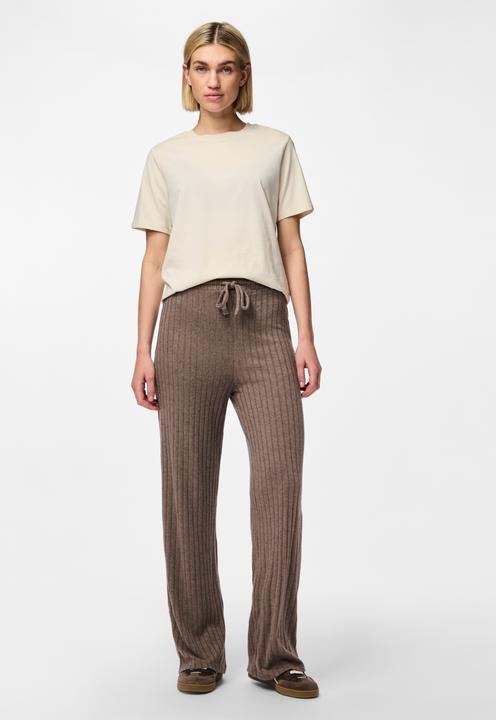 Actual product image Pieces PCIRIS knitted trousers (M)