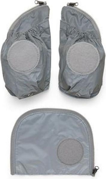 Produktbild Ergobag Seitentaschen Set Reflex