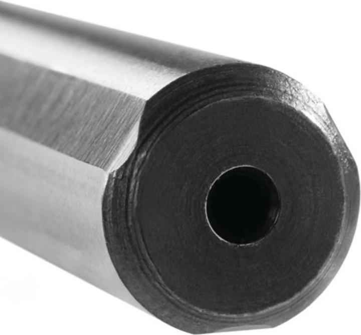 Actual product image Ruko Sheet metal peeling drill 5-25.4mm HSS TiN (4 mm, 5-25)