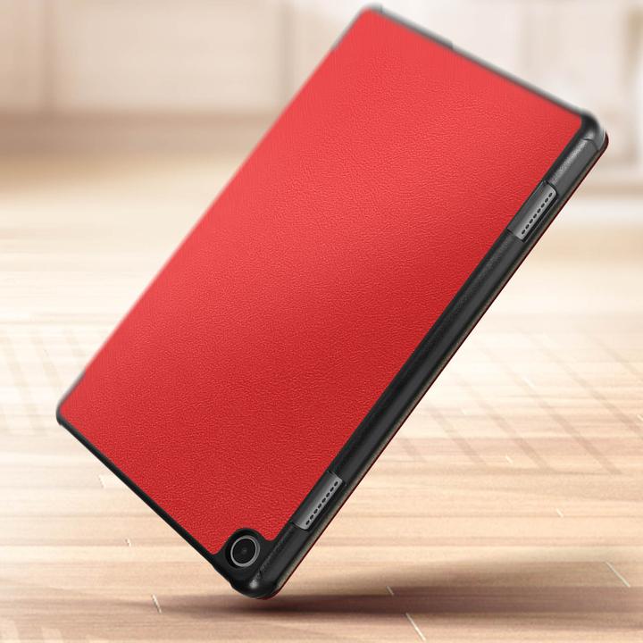 Actual product image Avizar Trifold Series (Lenovo Tab M10 (3rd gen.))