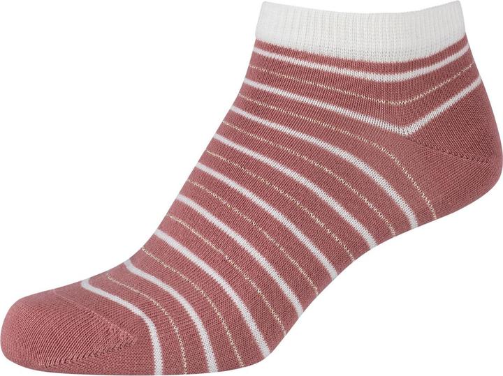 Immagine prodotto Camano Sneakersocken (confezione da 4, 39, 42)