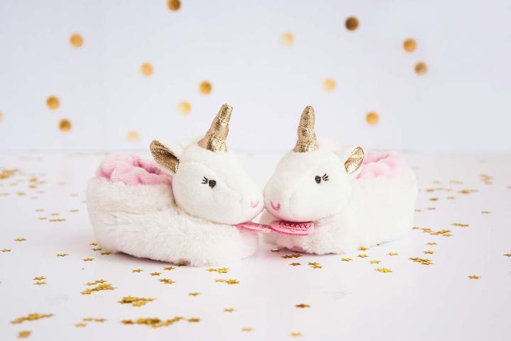 Immagine prodotto Doudou et Compagnie Scarpe da gattonare (14 cm)