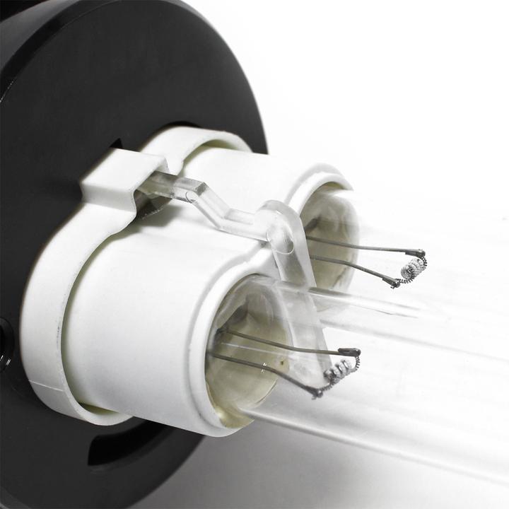 Actual product image SunSun Spare Part CUV Fixation I - Fixation for UVc-Tube
