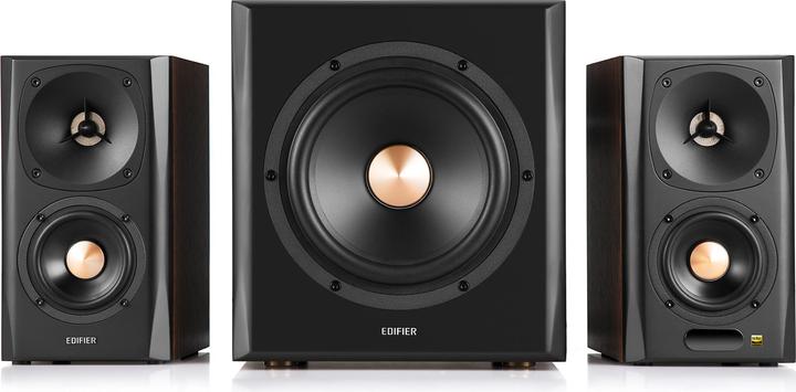 Immagine prodotto Edifier S350DB (Set, 250 W)