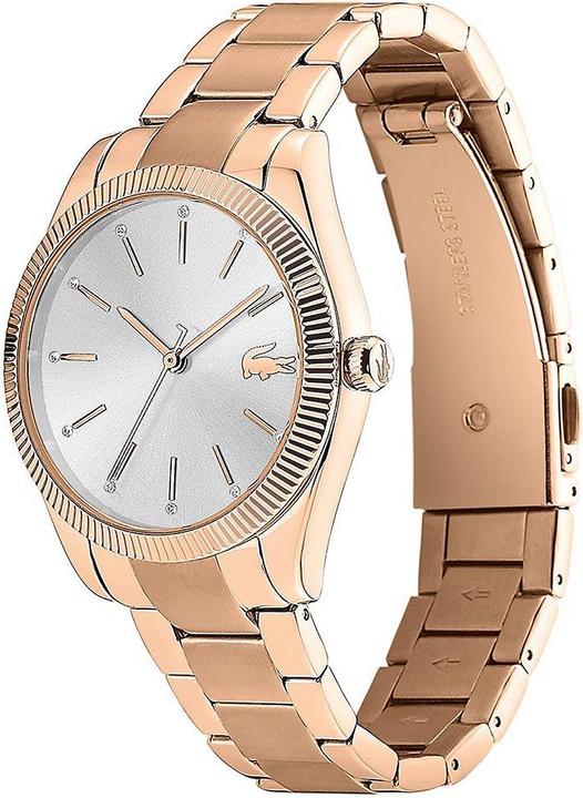Immagine prodotto Lacoste 2001160 Parisienne Donna 36mm 3ATM (Orologio da polso analogico, 36 mm)