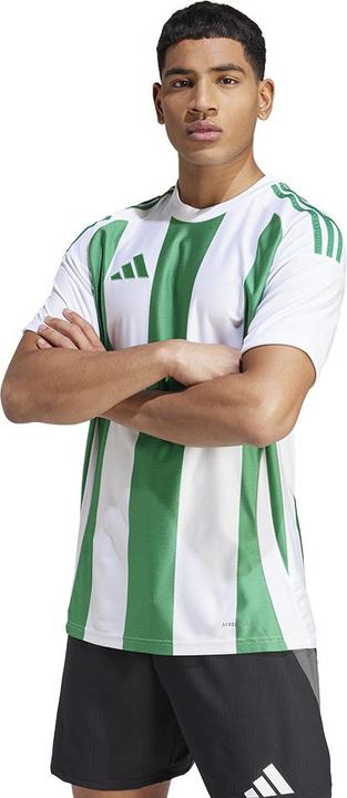Immagine prodotto adidas Maglia 24 A Righe (S)