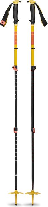 Black Diamond Traversata 3 (125 cm)