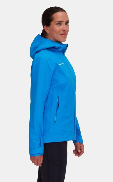 Actual product image Mammut Alto Light HS Hooded Jacket Women (M)