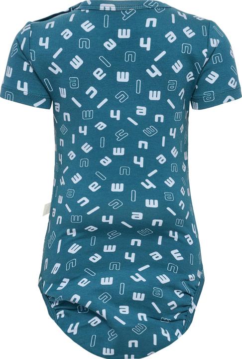 Produktbild hummel Hmldream Aop Body S/S (62)