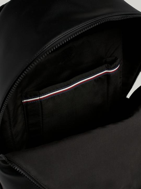 Produktbild Tommy Hilfiger Rucksack / Backpack TH Piqué Backpack SP24