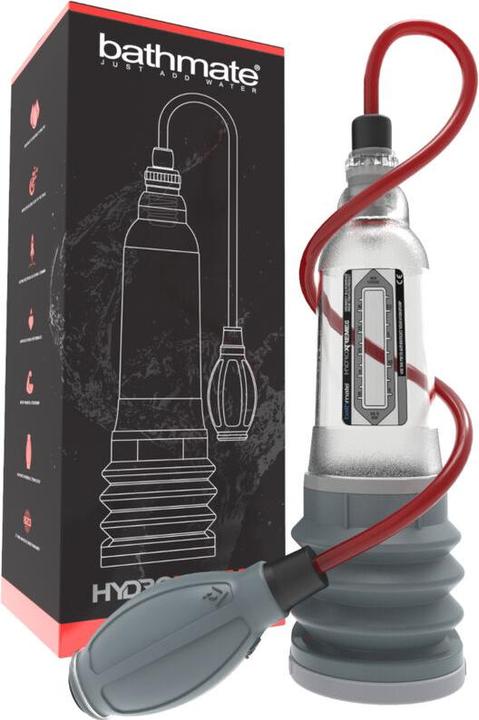 Immagine prodotto Bathmate Hydromax Xtreme X20