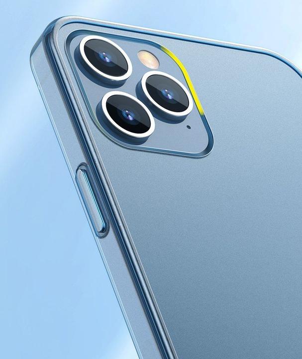 Immagine prodotto Baseus Vetro Gelato (Apple iPhone 12 Pro Max)