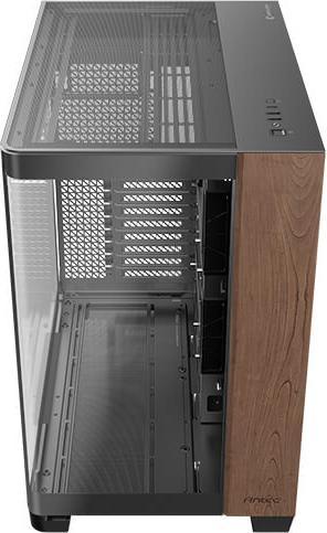 Produktbild Antec Case C8 Curve Wood (ITX, ATX)
