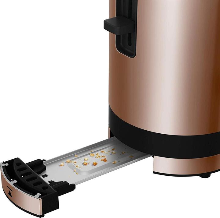 Immagine prodotto WMF Tostapane di fessura lungo di KitchenMinis