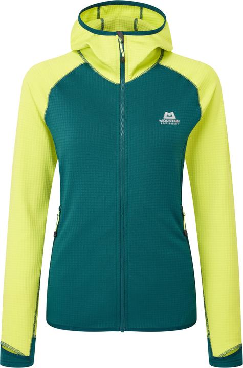 Produktbild Eclipse Hooded (XS)